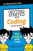 S'initier au codage : Soyez créatifs avec le code ! - Getting Started with Coding: Get Creative with Code!