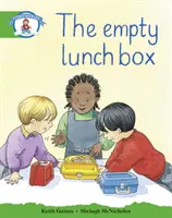 Storyworlds Literacy Edition 3 : Notre boîte à lunch - Storyworlds Literacy Edition 3: Our Lunchbox