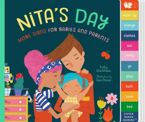 La journée de Nita, 2 - Nita's Day, 2