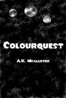 La quête des couleurs - Colourquest