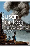 Volcano Lover - Une romance - Volcano Lover - A Romance