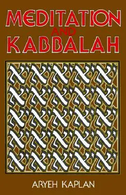 Méditation et Kabbale - Meditation and Kabbalah