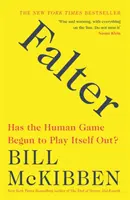 Falter - Le jeu humain a-t-il commencé à s'épuiser ? - Falter - Has the Human Game Begun to Play Itself Out?