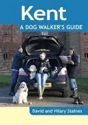 Kent - Guide du promeneur de chiens - Kent - a Dog Walker's Guide