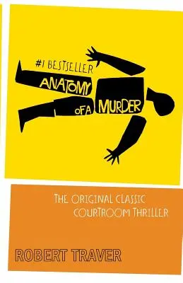 Anatomie d'un meurtre - Anatomy of a Murder