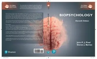 Biopsychologie, édition mondiale - Biopsychology, Global Edition