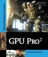 GPU Pro 7 : Techniques de rendu avancées - GPU Pro 7: Advanced Rendering Techniques