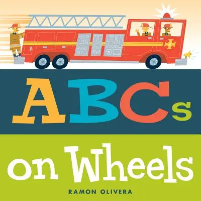 ABC sur roues - ABCs on Wheels