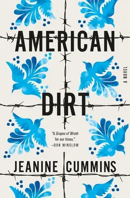 American Dirt (Oprah's Book Club) - Un roman - American Dirt (Oprah's Book Club) - A Novel