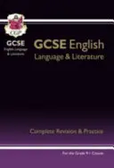 Grade 9-1 GCSE English Language and Literature Complete Revision & Practice (with Online Edn) (en anglais) - Grade 9-1 GCSE English Language and Literature Complete Revision & Practice (with Online Edn)