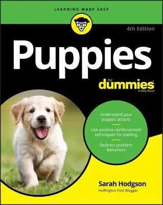 Les chiots pour les nuls - Puppies for Dummies