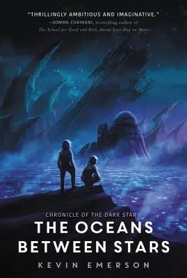 Les océans entre les étoiles - The Oceans Between Stars