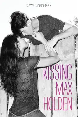Embrasser Max Holden - Kissing Max Holden