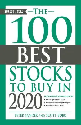 Les 100 meilleures actions à acheter en 2020 - The 100 Best Stocks to Buy in 2020