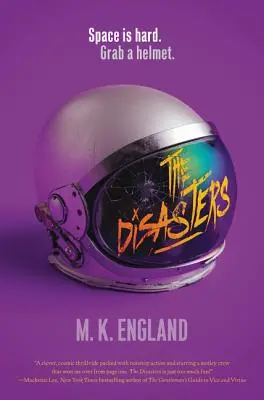 Les désastres - The Disasters