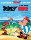 Astérix : Astérix et les Normands - Album 9 - Asterix: Asterix and The Normans - Album 9