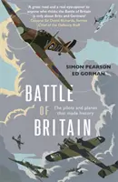 Bataille d'Angleterre - Les pilotes et les avions qui ont marqué l'histoire - Battle of Britain - The pilots and planes that made history