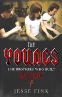 Youngs - Les frères qui ont construit AC/DC - Youngs - The Brothers Who Built Ac/Dc