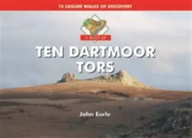 Les dix torses du Dartmoor - Boot Up Ten Dartmoor Tors