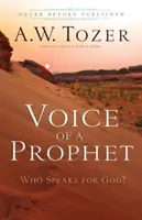 La voix d'un prophète : Qui parle au nom de Dieu ? - Voice of a Prophet: Who Speaks for God?