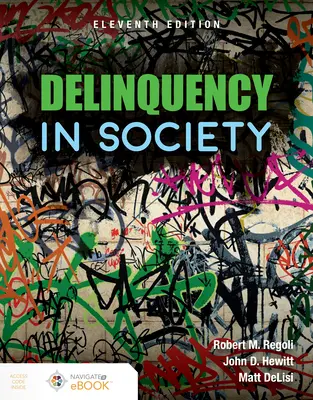 La délinquance dans la société - Delinquency in Society