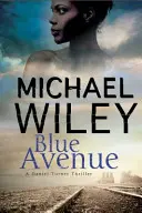 L'avenue bleue - Blue Avenue