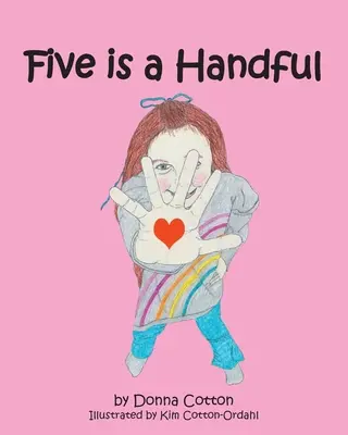 Cinq, c'est une poignée - Five is a Handful