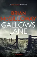 Gallows Lane - Un ex-taulard et la violence de la drogue se heurtent dans les régions frontalières de l'Irlande... - Gallows Lane - An ex con and drug violence collide in the borderlands of Ireland...