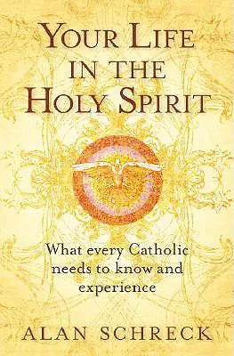 Votre vie dans l'Esprit Saint - Your Life in the Holy Spirit