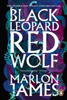 Léopard noir, loup rouge - Dark Star Trilogy Book 1 - Black Leopard, Red Wolf - Dark Star Trilogy Book 1