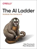 L'échelle de l'IA : Accélérez votre voyage vers l'IA - The AI Ladder: Accelerate Your Journey to AI