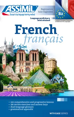 Cahier d'exercices de français - French Workbook