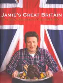 La Grande-Bretagne de Jamie - Jamie's Great Britain