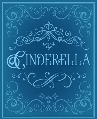 Disney Cendrillon (Petit Livre) - Disney Cinderella (Tiny Book)