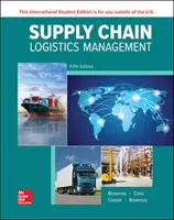 ISE Supply Chain Logistics Management (Gestion de la chaîne d'approvisionnement et de la logistique) - ISE Supply Chain Logistics Management