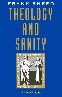 Théologie et santé mentale - Theology and Sanity