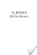 Les U-Boats au large des Outer Banks : Ombres au clair de lune - U-Boats Off the Outer Banks: Shadows in the Moonlight