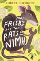 Mme Frisby et les rats du NIMH - Mrs Frisby and the Rats of NIMH