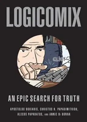 Logicomix : Une quête épique de la vérité - Logicomix: An Epic Search for Truth