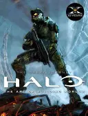 Halo : Le grand voyage...l'art de construire des mondes - Halo: The Great Journey...the Art of Building Worlds