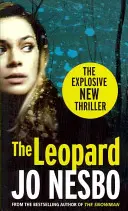 Léopard - Harry Hole 8 - Leopard - Harry Hole 8