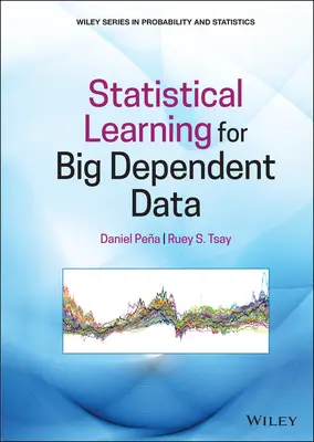 Apprentissage statistique pour les grandes données dépendantes - Statistical Learning for Big Dependent Data