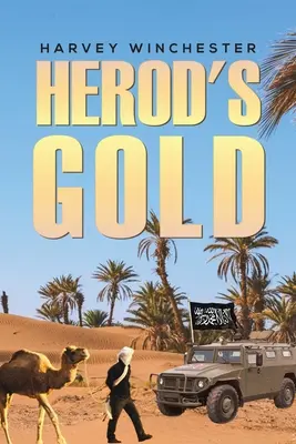 L'or d'Hérode - Herod's Gold