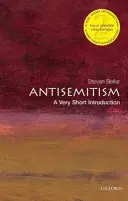 L'antisémitisme : Une très courte introduction - Antisemitism: A Very Short Introduction