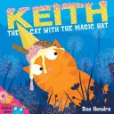 Keith le chat au chapeau magique - Keith the Cat with the Magic Hat