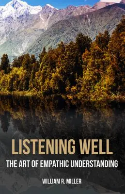 Bien écouter - Listening Well