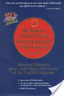 Webster's Third New Int'l Dictionary, Unabridged [With Access Code] (en anglais) - Webster's Third New Int'l Dictionary, Unabridged [With Access Code]