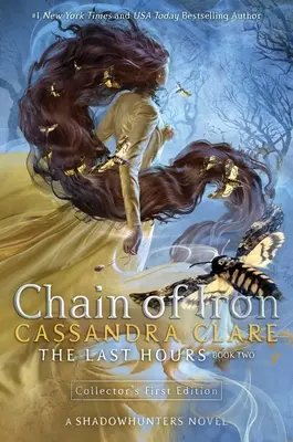 Chaîne de fer, 2 - Chain of Iron, 2