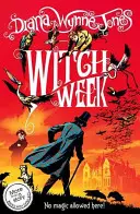 La semaine des sorcières - Witch Week