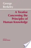 Traité sur les principes de la connaissance humaine - Treatise Concerning the Principles of Human Knowledge